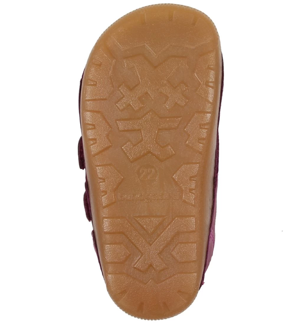 Bundgaard Begyndersko - Petit - Fuchsia - Billede 4