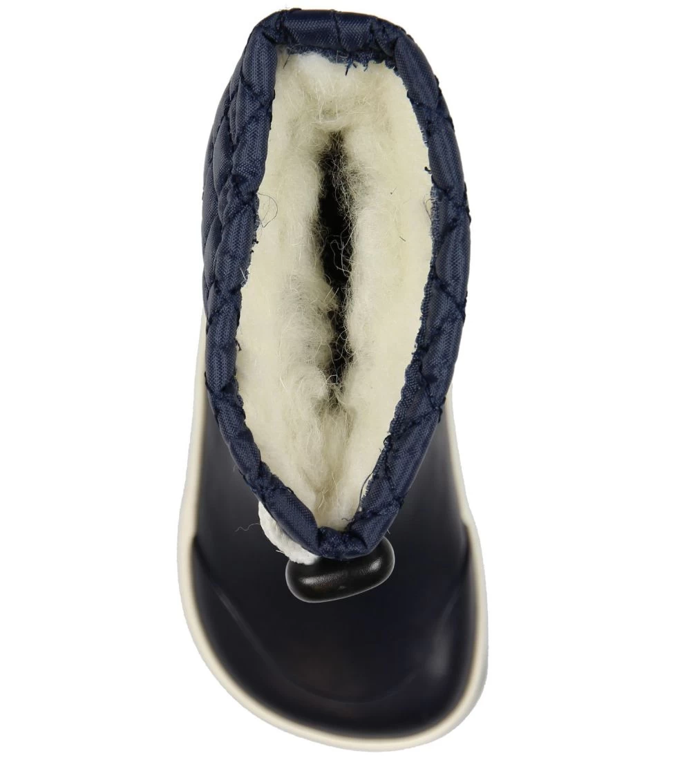 Bundgaard Termostøvler - Navy - Billede 3