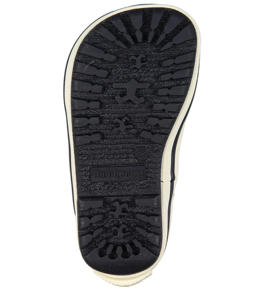 Bundgaard Termostøvler - Navy - Billede 4