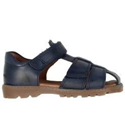 Bundgaard Sandaler - Tritu Ll - Navy