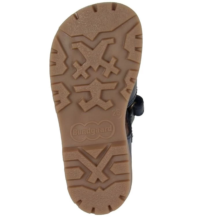 Bundgaard Sandaler - Tritu Ll - Navy - Billede 4