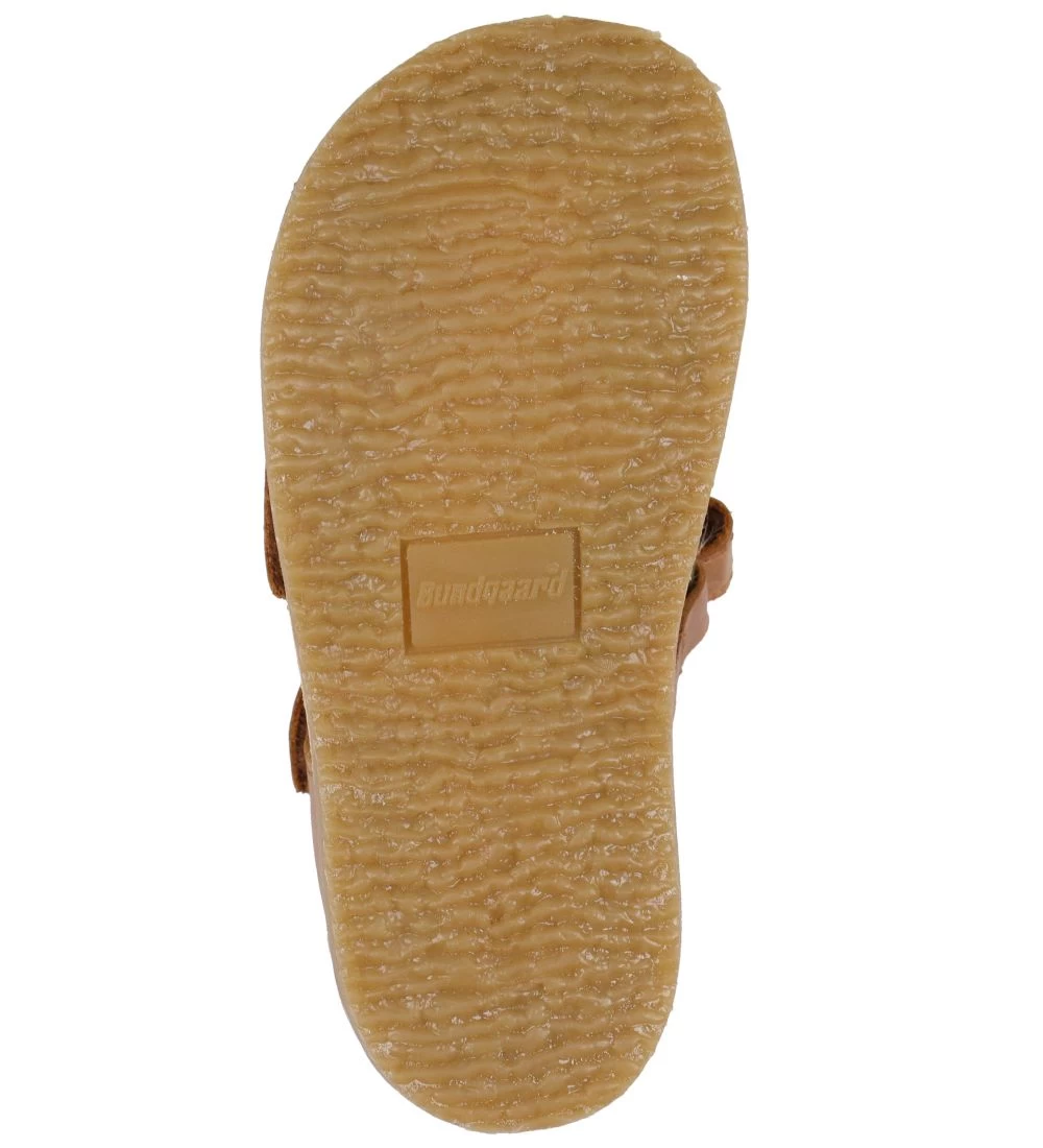 Bundgaard Sandaler - Shea - Brun - Billede 4