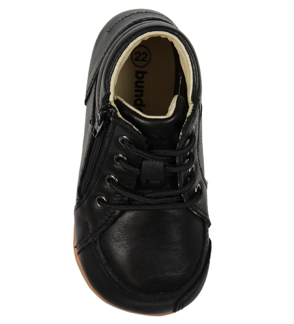 Bundgaard Begyndersko - Sort - Billede 3