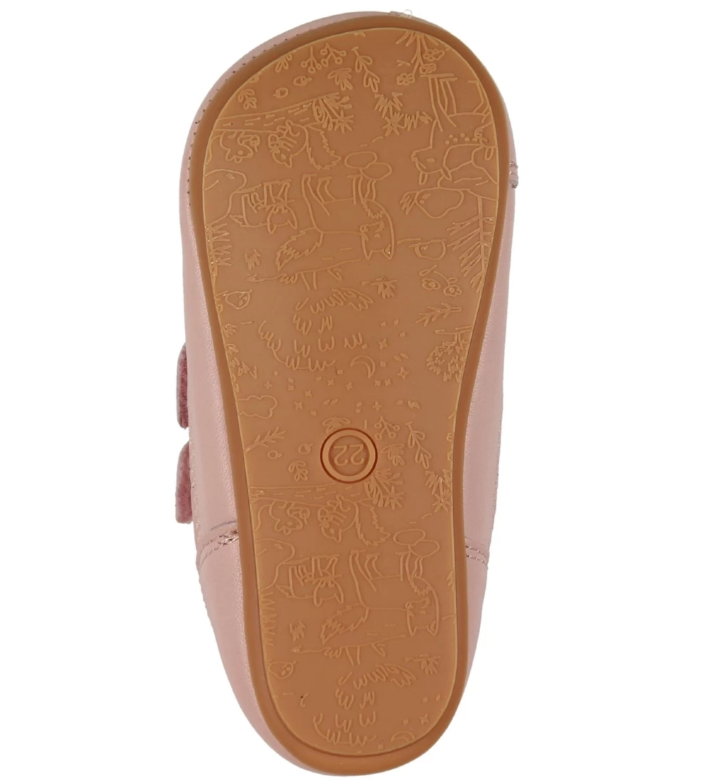 Bundgaard Begyndersko - Sort - Billede 4