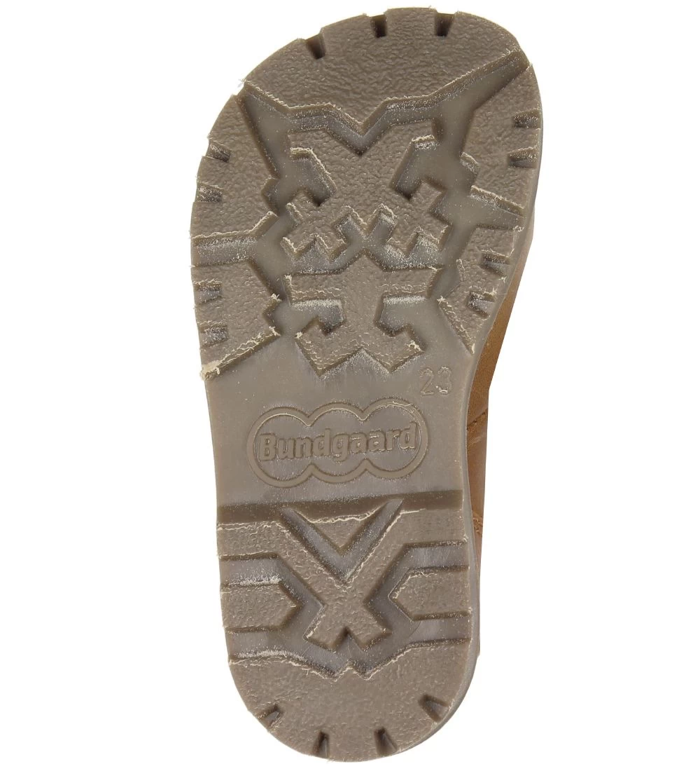 Bundgaard Vinterstøvler - Tex - Tokker - Tan M. For - Billede 4