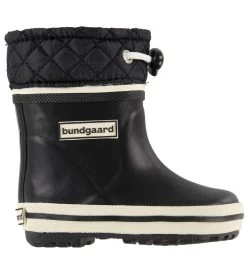 Bundgaard Termostøvler - Sort
