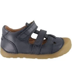 Bundgaard Begyndersandaler - Night Sky