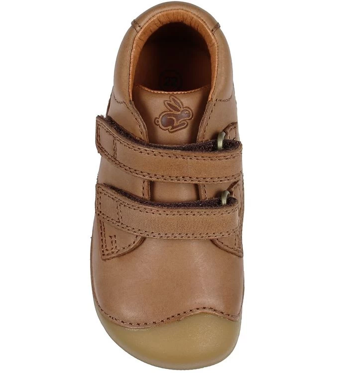 Bundgaard Begyndersko - Caramel - Billede 3