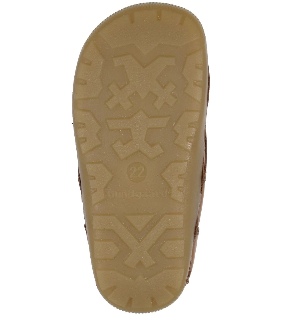 Bundgaard Begyndersko - Caramel - Billede 4