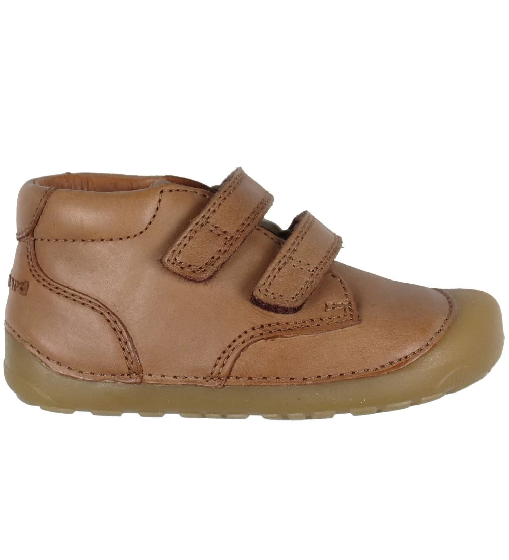 Bundgaard Begyndersko - Caramel