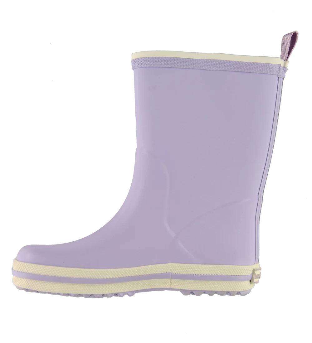 Bundgaard Gummistøvler - Classic - Lavendel - Billede 2