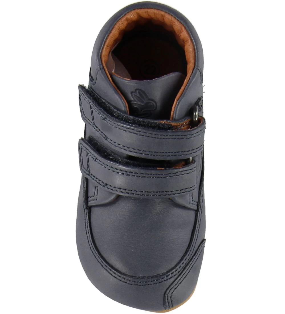 Bundgaard Begyndersko - II Velcro - Night Sky - Billede 3