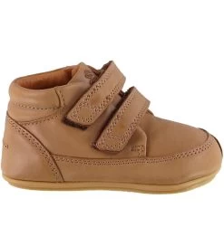Bundgaard Begyndersko - II Velcro - Caramel
