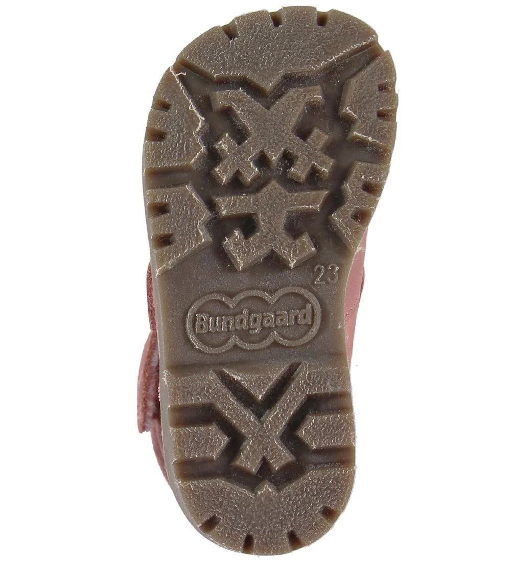 Bundgaard Vinterstøvler - Tokker - Old Rose - Billede 4