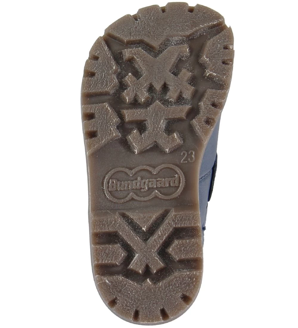 Bundgaard Vinterstøvler - Tokker - Navy - Billede 4