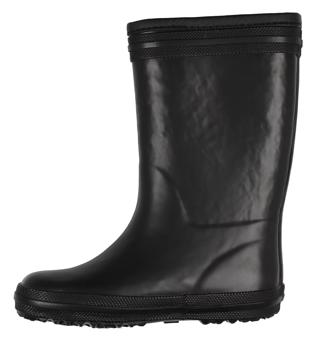 Bundgaard Gummistøvler M. For - Sort - Billede 2