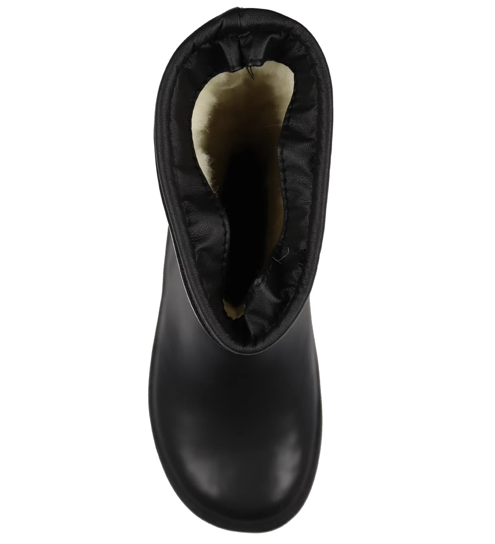 Bundgaard Gummistøvler M. For - Sort - Billede 3