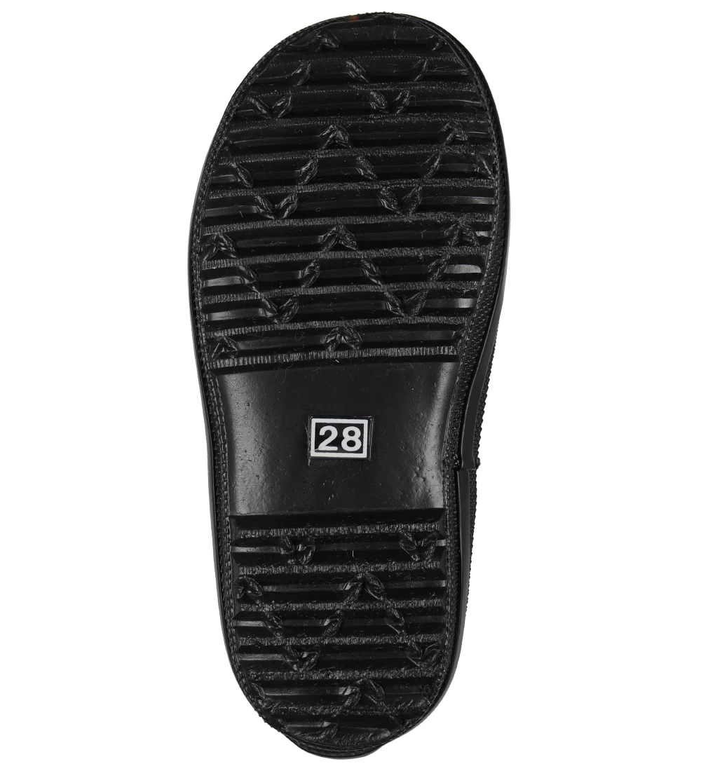 Bundgaard Gummistøvler M. For - Sort - Billede 4