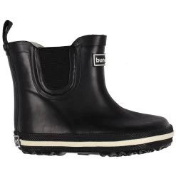 Bundgaard Gummistøvler M. For - Kort - Sort