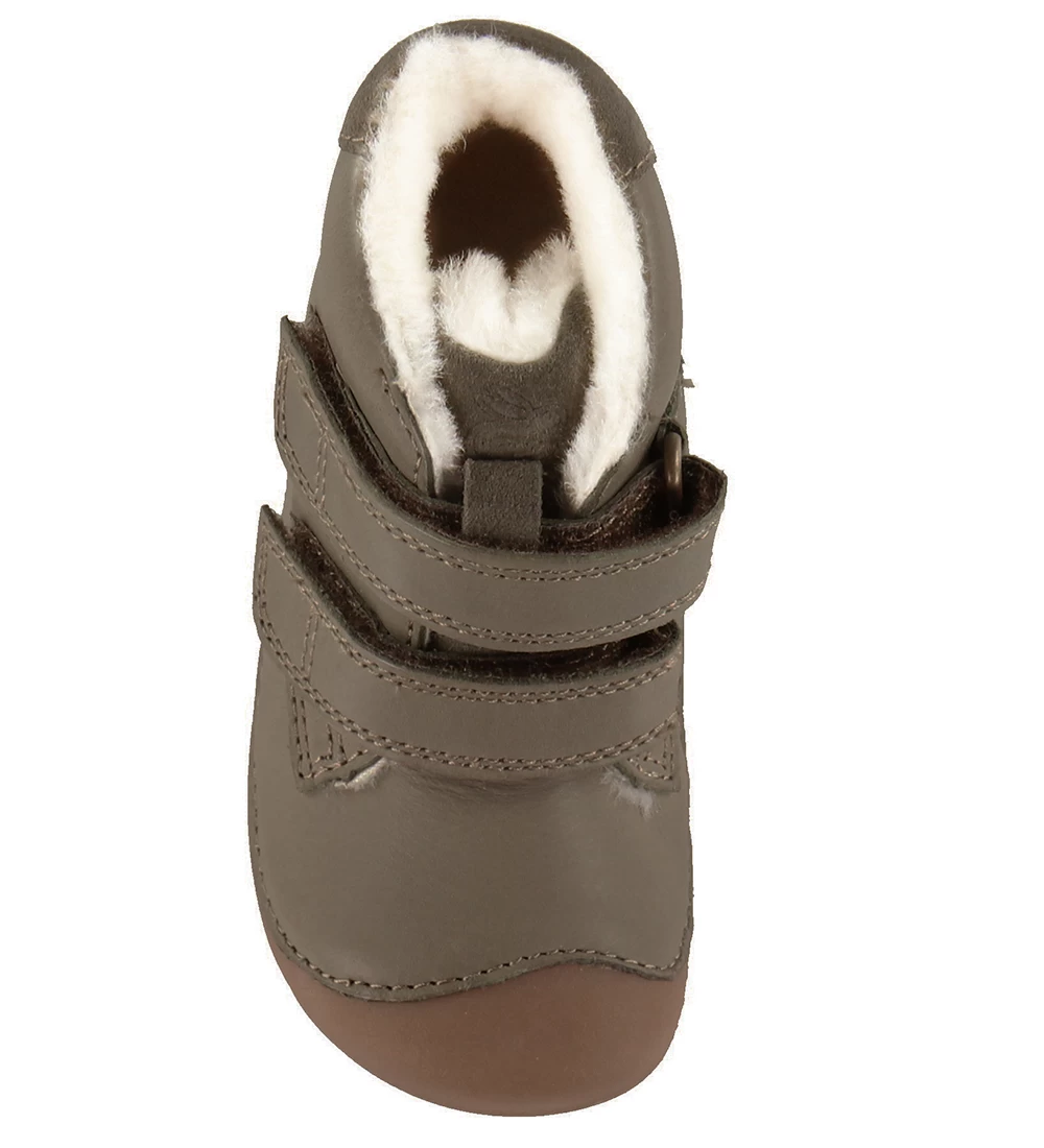 Bundgaard Begyndersko - Petit Mid Winter - Army - Billede 3