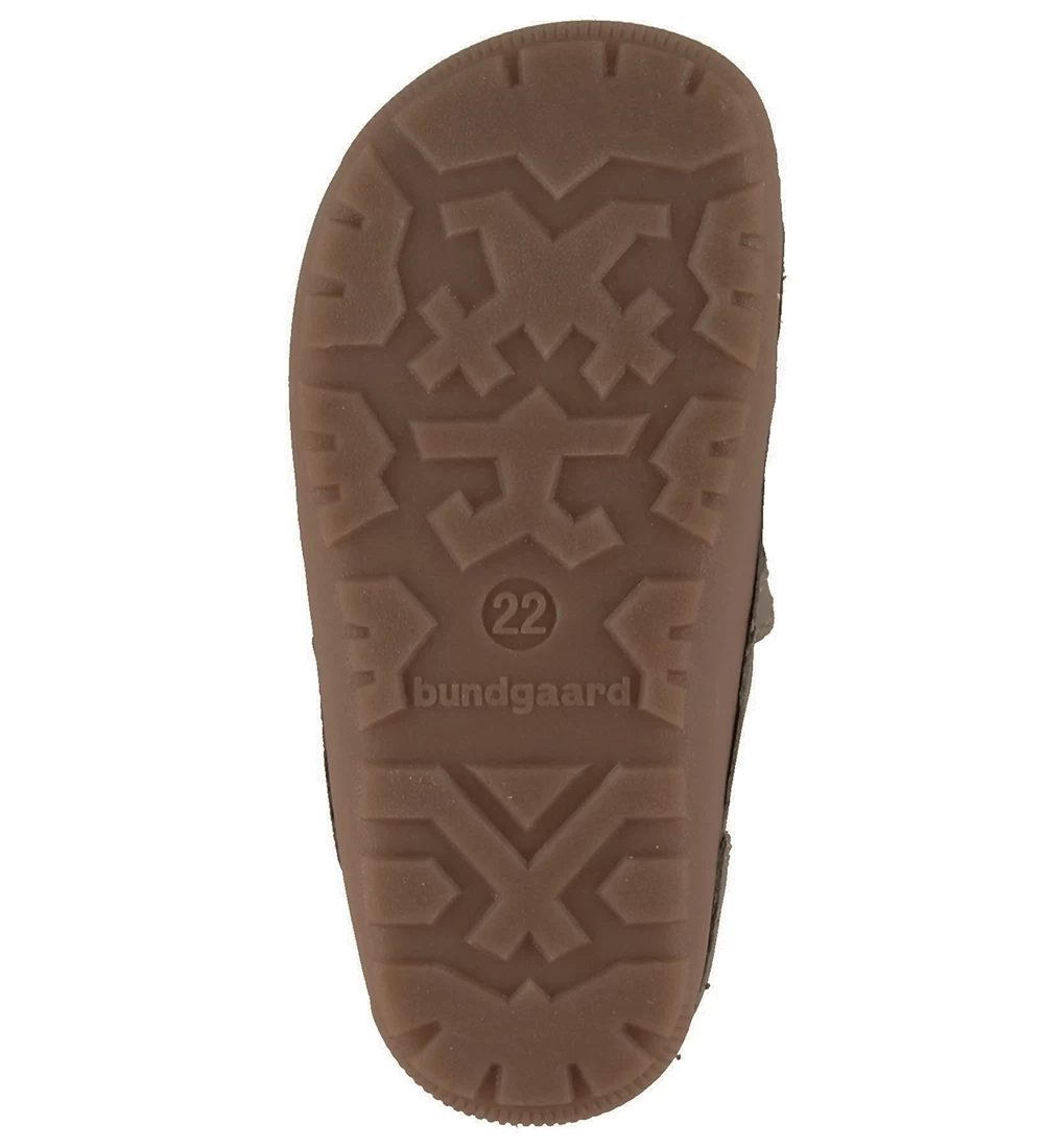 Bundgaard Begyndersko - Petit Mid Winter - Army - Billede 4