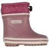 Bundgaard Termostøvler - Short Sailor - Dark Rose