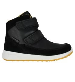 Bundgaard Støvler - Daniel - Tex - Sort