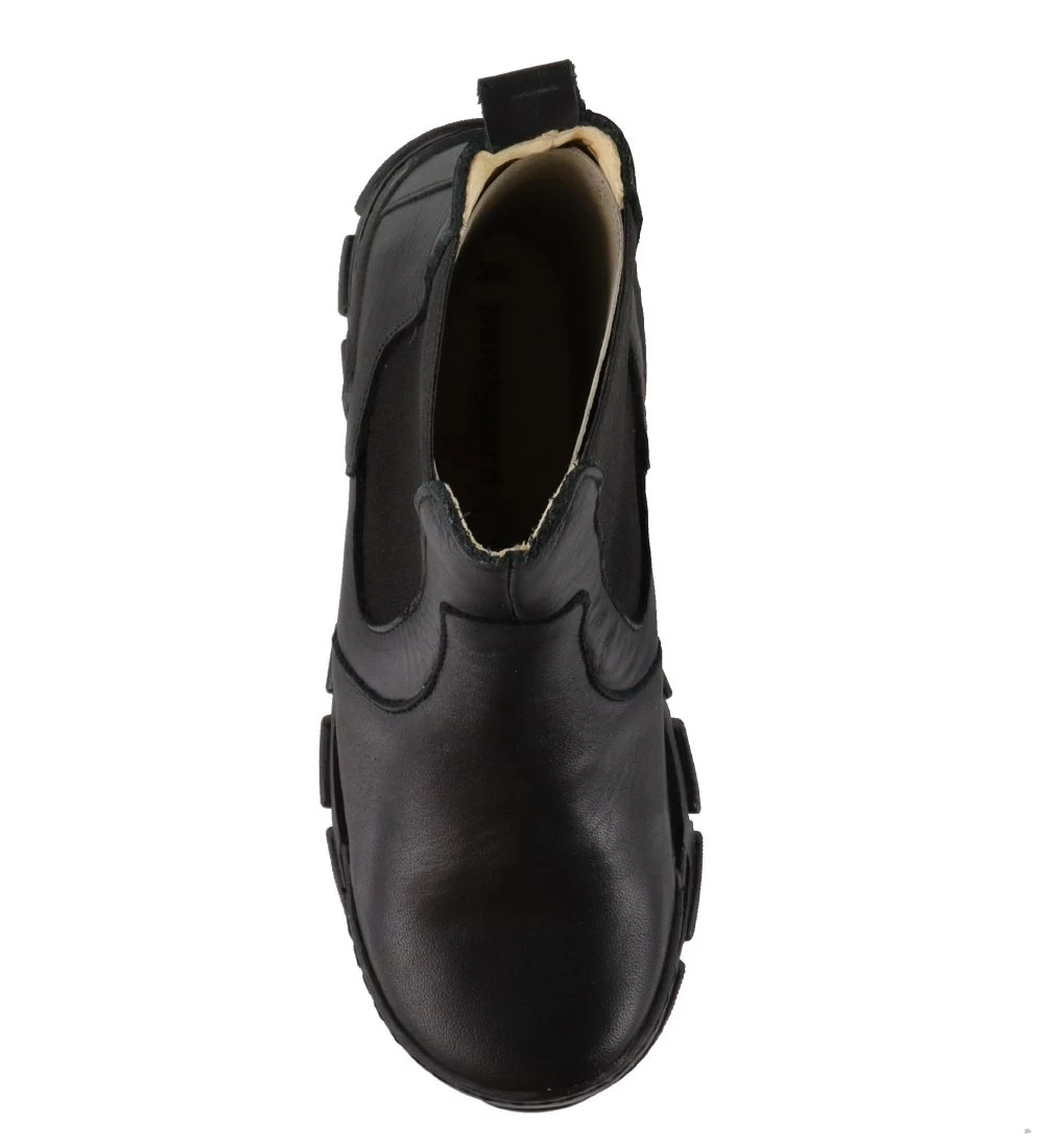 Bundgaard Støvler - Natasja - Sort - Billede 3