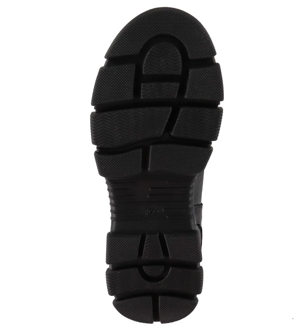 Bundgaard Støvler - Natasja - Sort - Billede 4