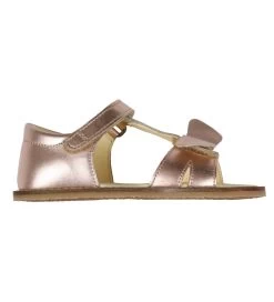 Bundgaard Sandaler - Sondra Closed - Rose Gold