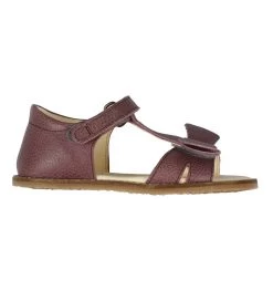 Bundgaard Sandaler - Sondra Closed - Dark Rose