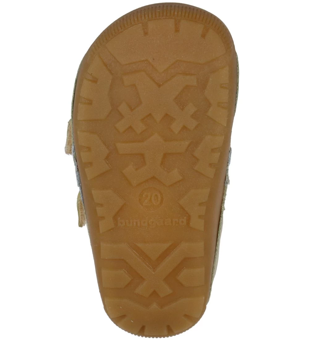 Bundgaard Begyndersko - Petit Summer - Champagne - Billede 4