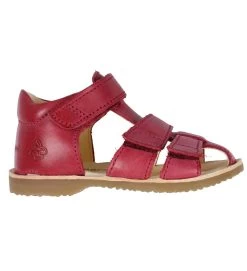 Bundgaard Sandaler - Shea - Dark Pink