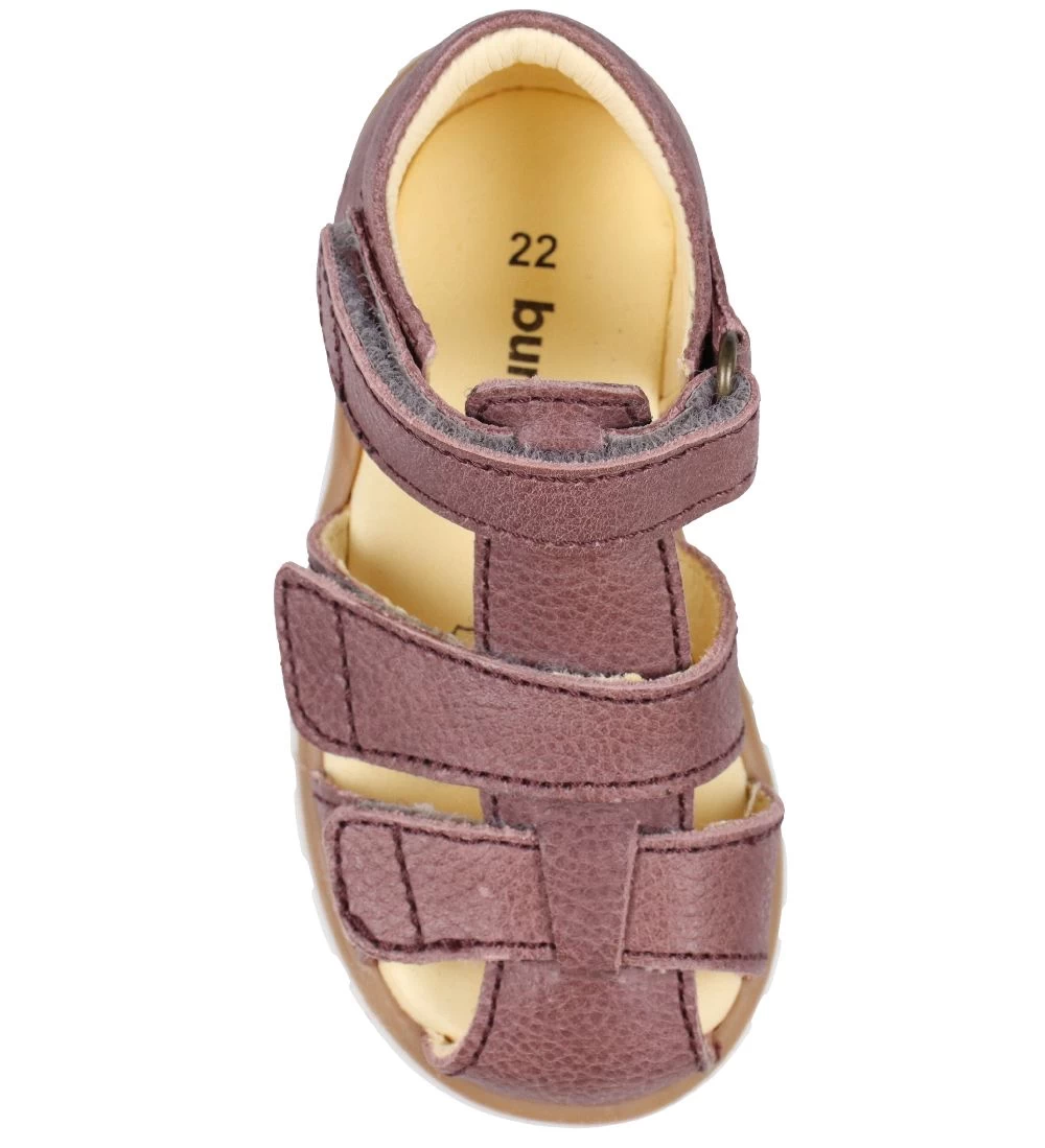 Bundgaard Sandaler - Sofus - Dark Rose - Billede 3