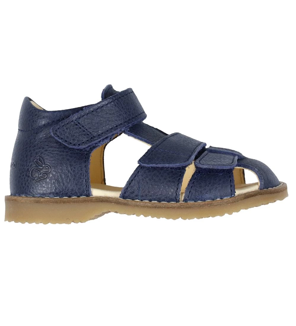 Bundgaard Sandaler - Samir - Navy