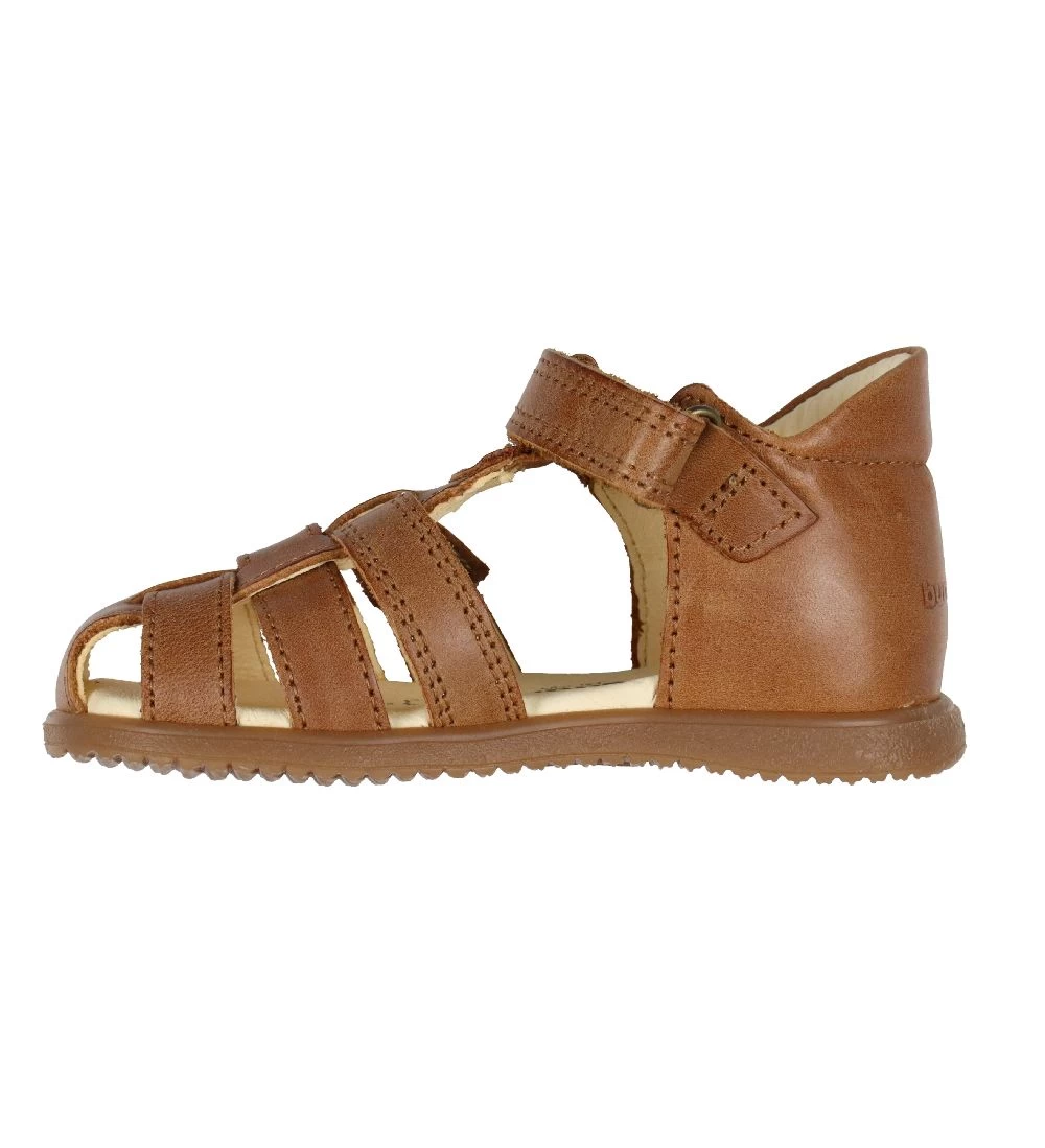Bundgaard Sandaler - Bali II - Tan - Billede 2