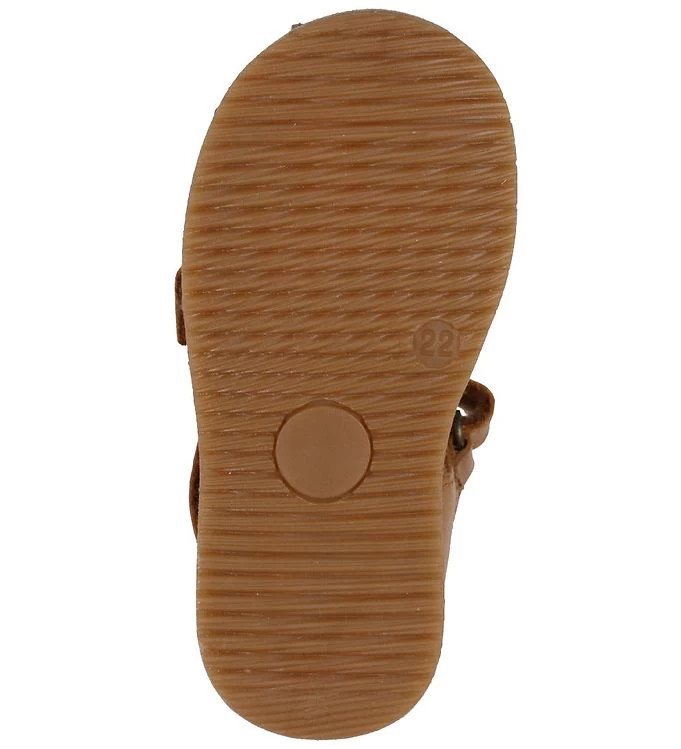 Bundgaard Sandaler - Bali II - Tan - Billede 4