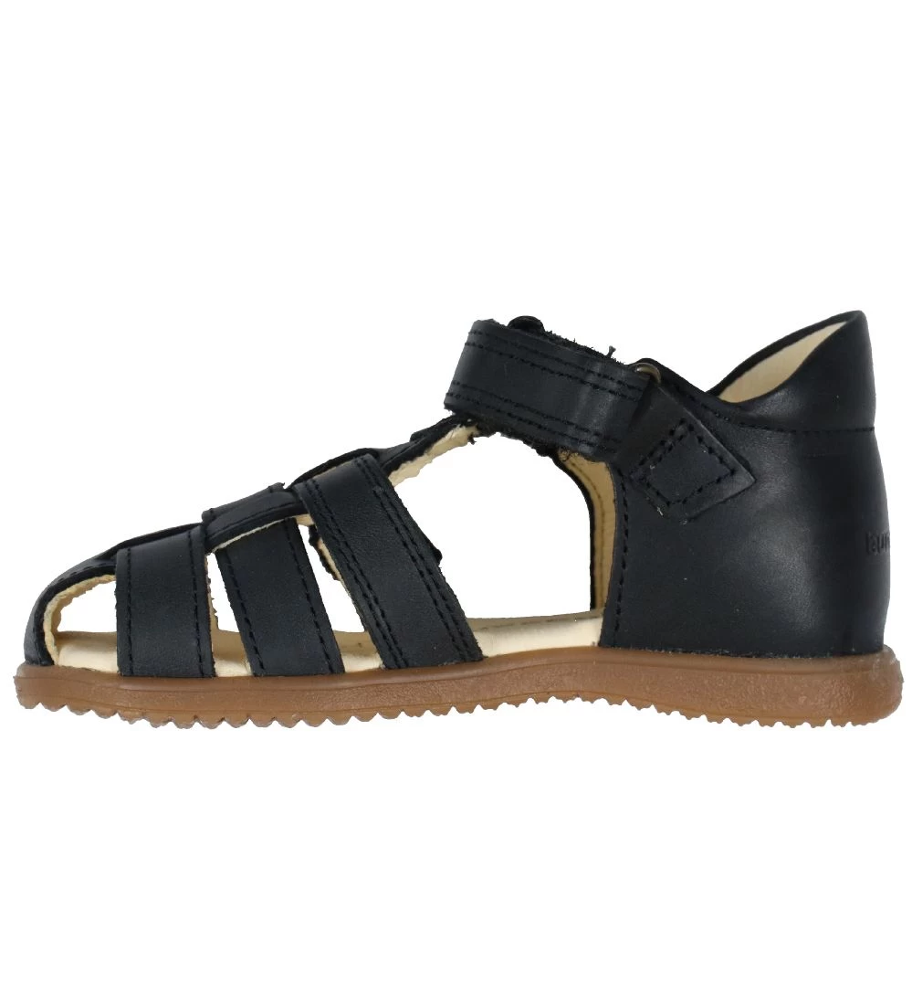 Bundgaard Sandaler - Bali II - Sort - Billede 2