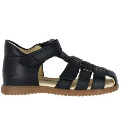 Bundgaard Sandaler - Bali II - Sort