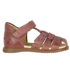 Bundgaard Sandaler - Bali II - Old Rose