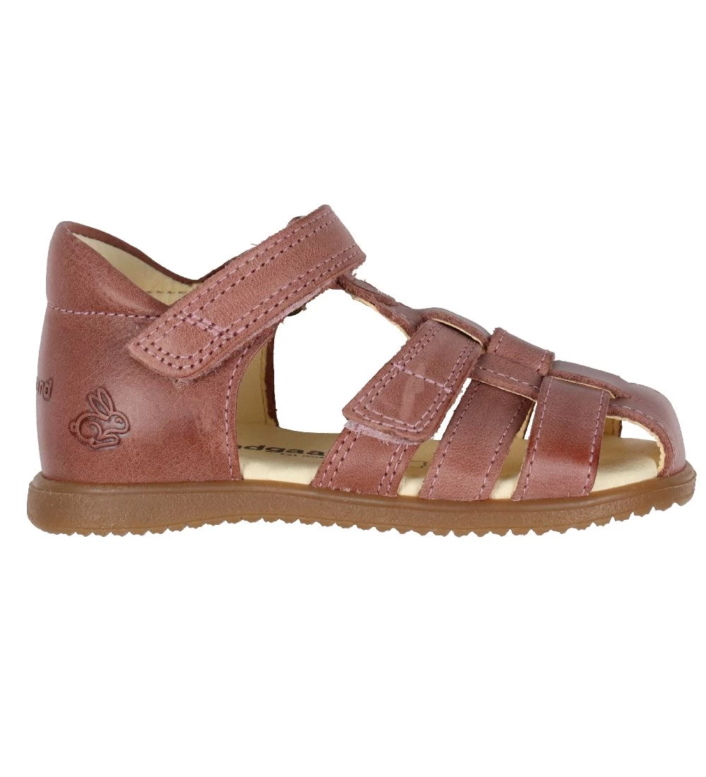 Bundgaard Sandaler - Bali II - Old Rose