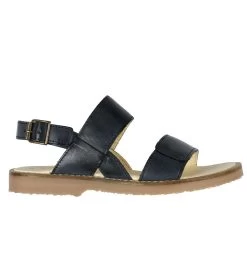 Bundgaard Sandaler - Amalie - Sort