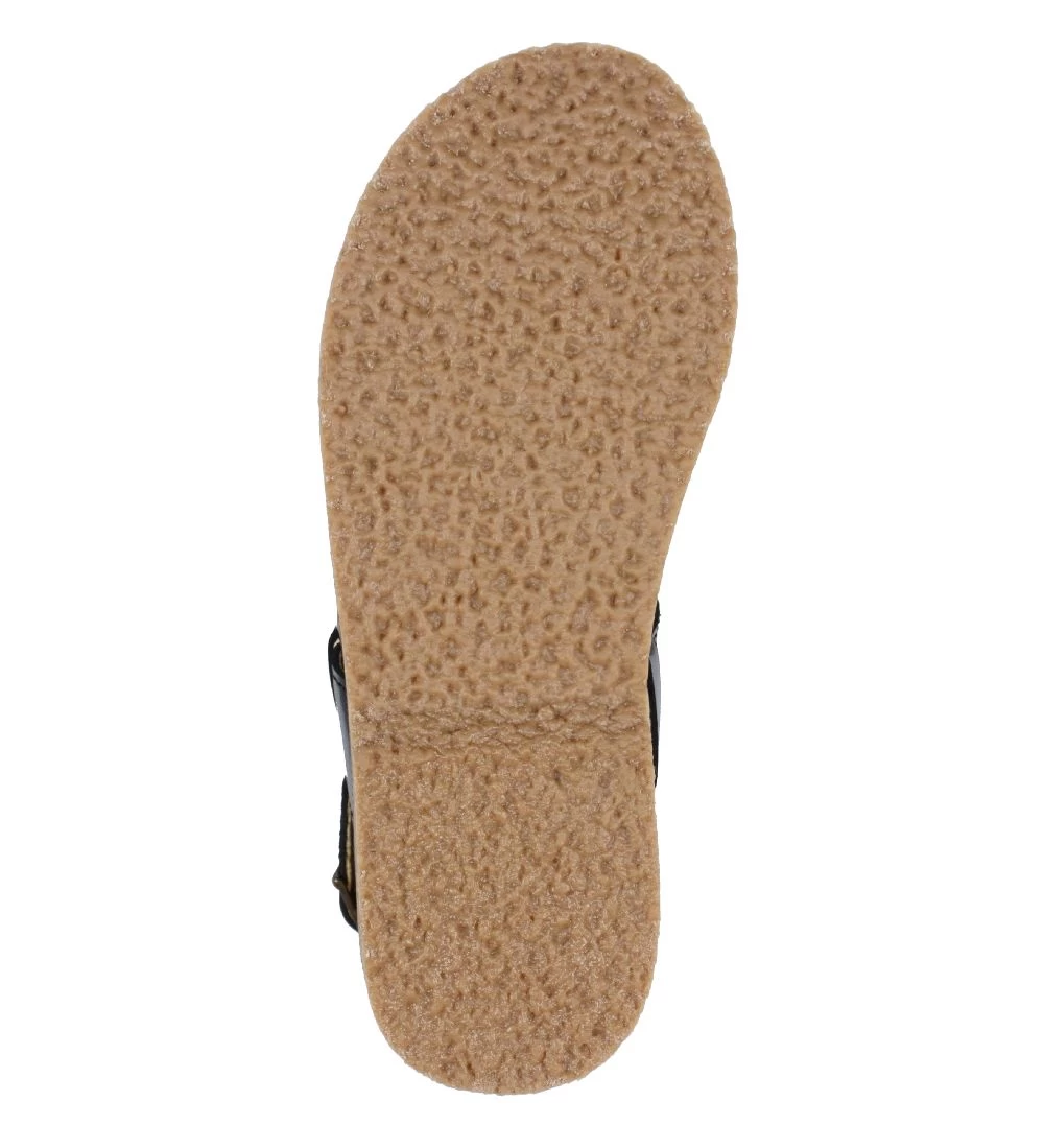 Bundgaard Sandaler - Amalie - Black Patent - Billede 4