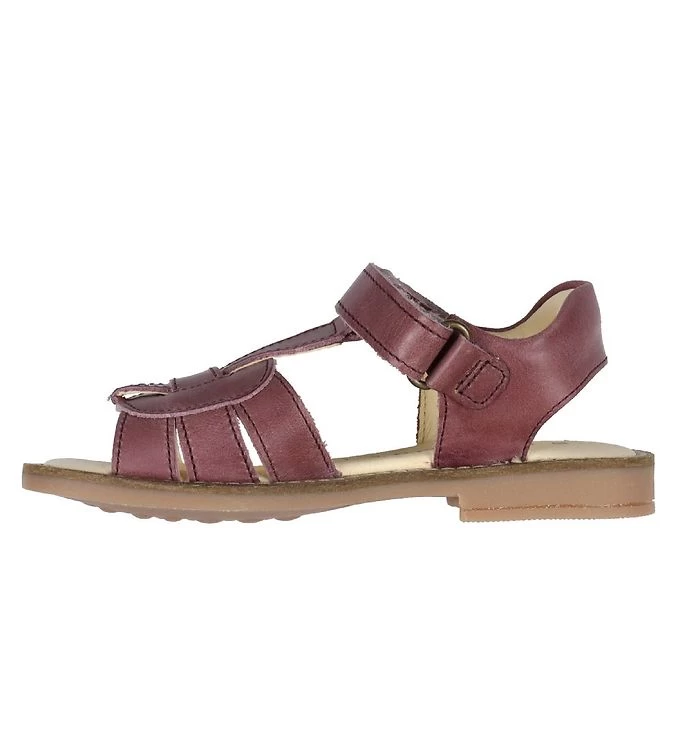 Bundgaard Sandaler - Annabel - Dark Rose - Billede 2