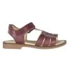 Bundgaard Sandaler - Annabel - Dark Rose