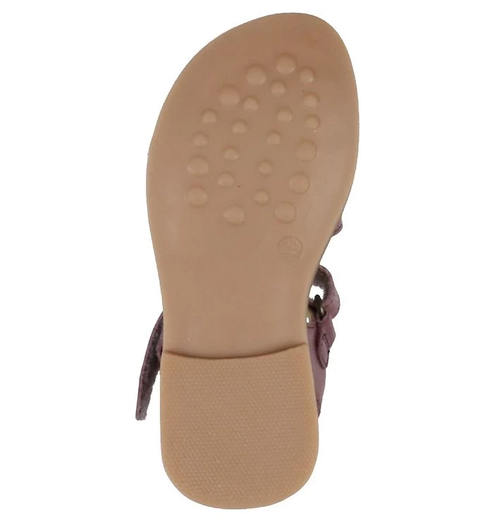 Bundgaard Sandaler - Annabel - Dark Rose - Billede 4