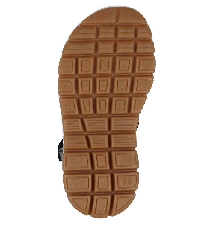 Bundgaard Sandaler - Tristan - Sort - Billede 4