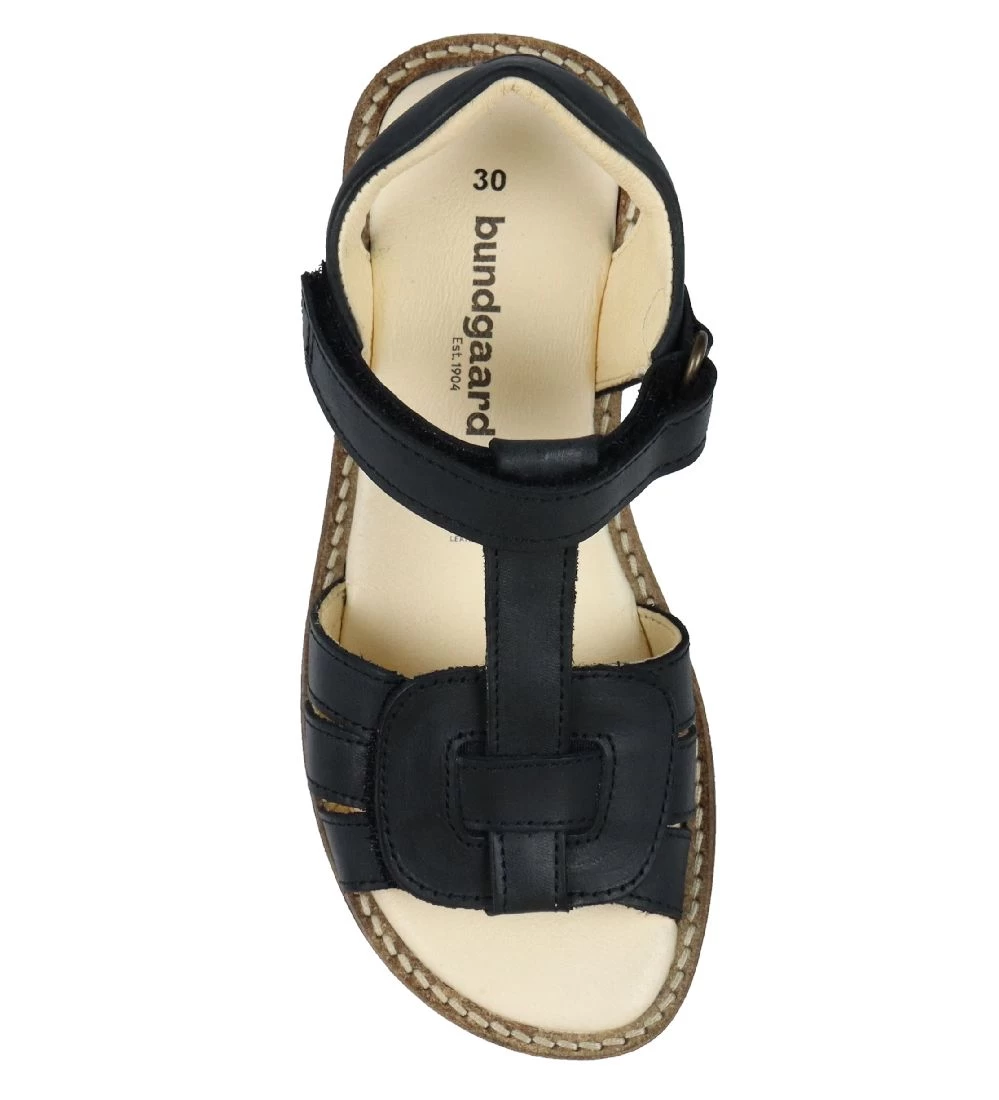 Bundgaard Sandaler - Annabel - Sort - Billede 3