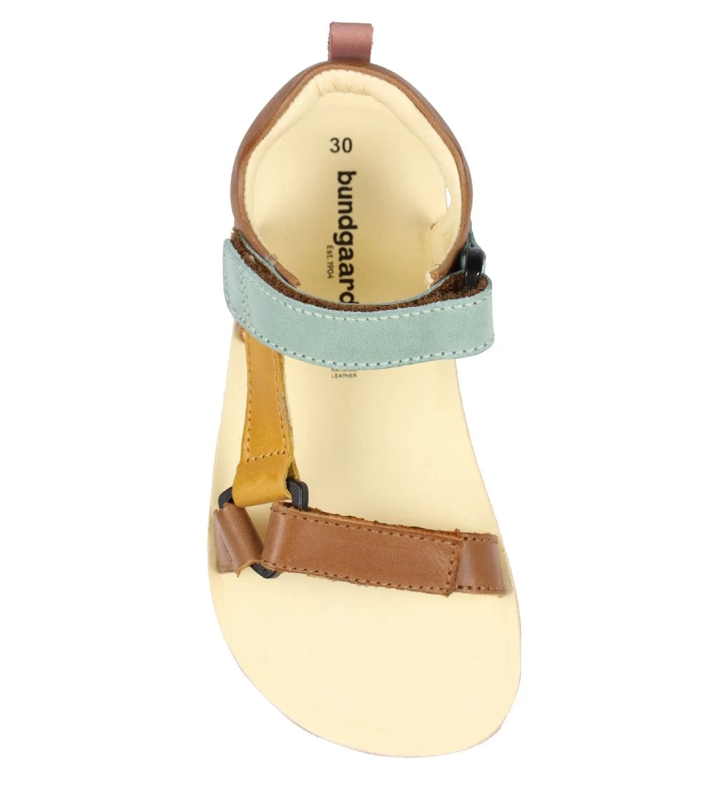 Bundgaard Sandaler - Skye - Tan - Billede 3