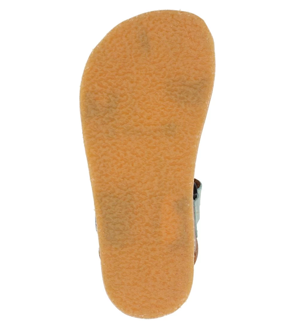 Bundgaard Sandaler - Skye - Tan - Billede 4